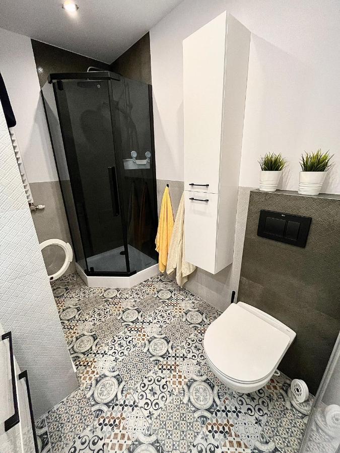 Mala Gora Apartment Cracóvia Exterior foto