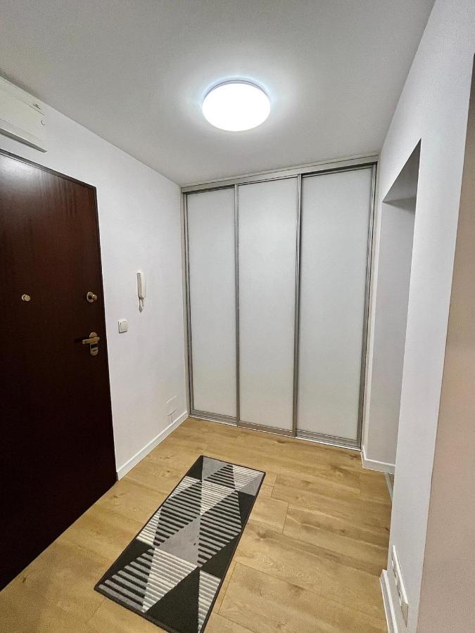 Mala Gora Apartment Cracóvia Exterior foto