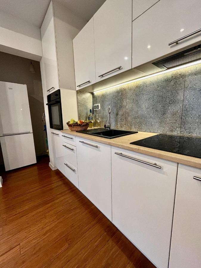 Mala Gora Apartment Cracóvia Exterior foto