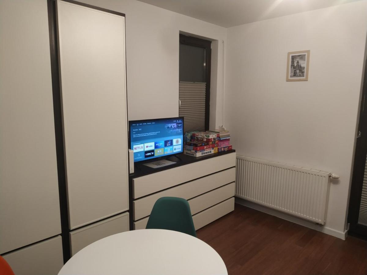 Mala Gora Apartment Cracóvia Exterior foto