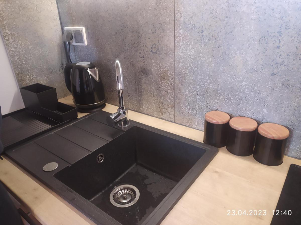 Mala Gora Apartment Cracóvia Exterior foto