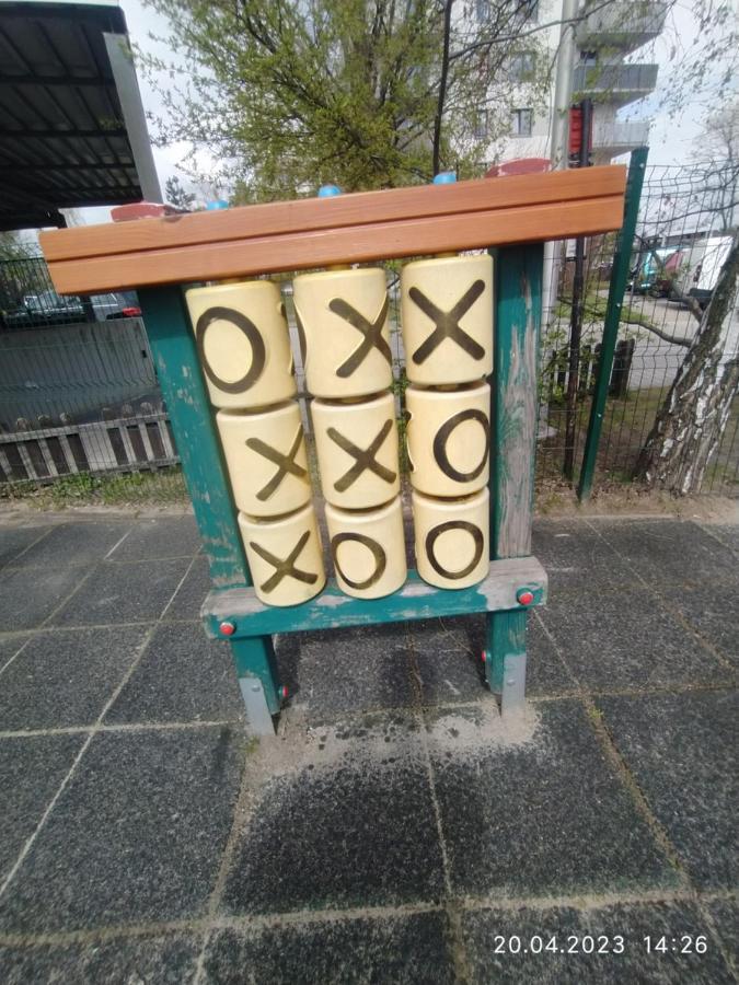 Mala Gora Apartment Cracóvia Exterior foto
