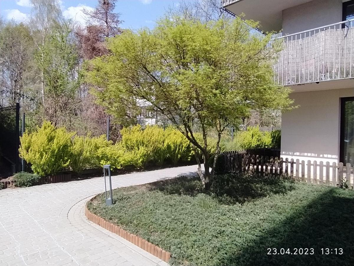 Mala Gora Apartment Cracóvia Exterior foto