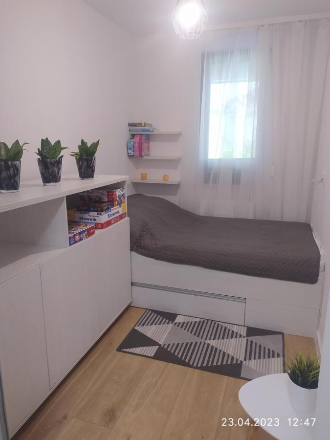 Mala Gora Apartment Cracóvia Exterior foto