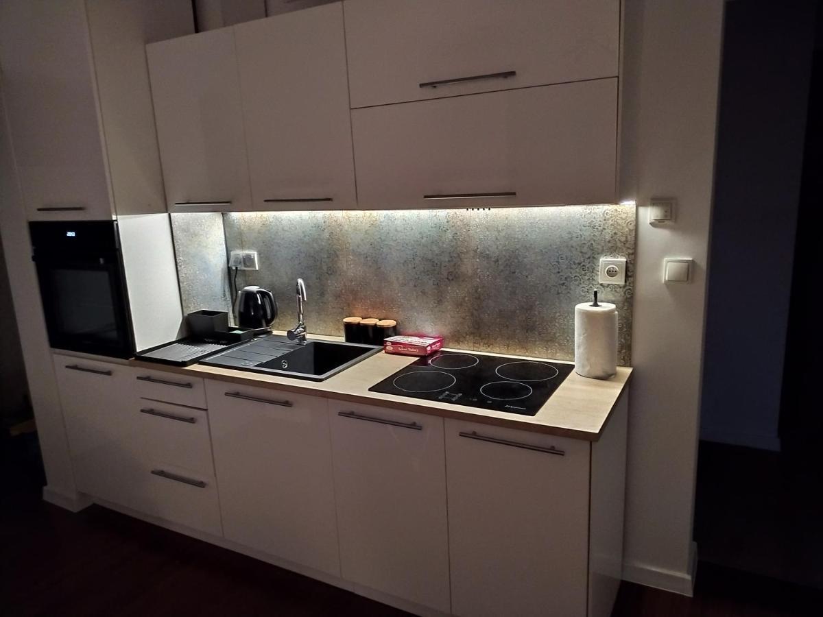 Mala Gora Apartment Cracóvia Exterior foto