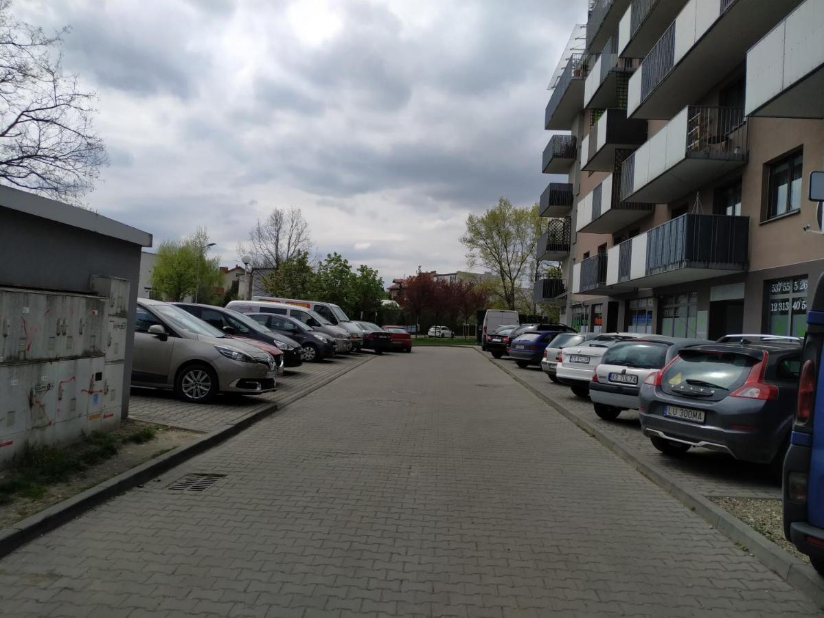 Mala Gora Apartment Cracóvia Exterior foto