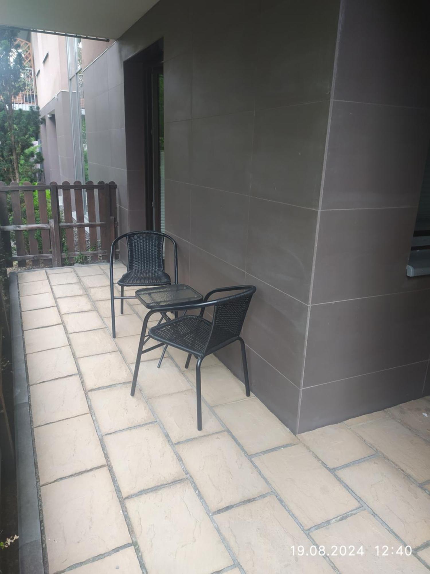 Mala Gora Apartment Cracóvia Exterior foto