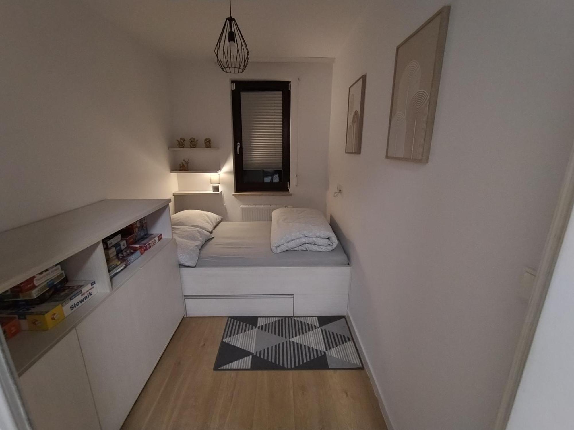 Mala Gora Apartment Cracóvia Exterior foto